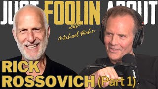 053: Rick Rossovich (Part 1) Details