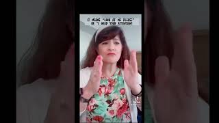 ASL vs. Cued Speech (discussion from TikTok)
