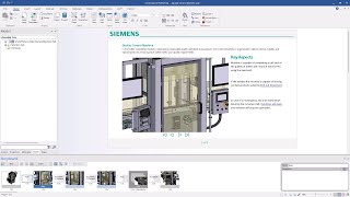 What's new in Designcenter Solid Edge 2025 | Technical Publications