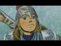 Legend Of Zelda Breath of the Wild Funny Moments Montage Compilation