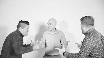 "Everybody Dance Now!" - (Bitwise 41 Grand Opening featured video)