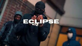 [FREE]Dark UK Drill Type Beat ' ECLIPSE ' | Drill Instrumental 2023