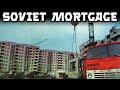 Soviet Mortgage. How My Family Struggled to Buy an Apartment in 1980 #ussr