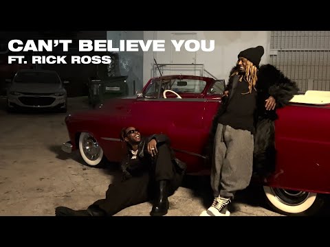 Putar Can’t Believe You - 2 Chainz