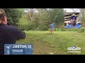 Camps at Home powered by Honda – Ricky Romero