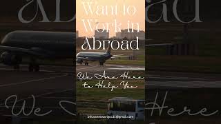 ✈️ Singapore Jobs Open Now 🇸🇬🔥💰 High Salary | ⚡ Fast Visa | 👷♂️ Skilled Workers Needed #job #work