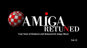 Amiga Retuned Vol 2