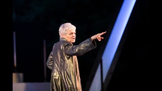 "King Lear" by William Shakespeare | July 8-Aug. 12, 2023