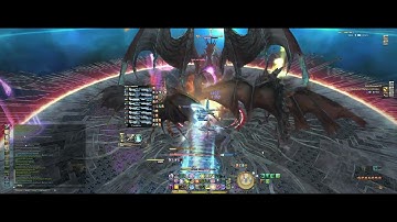 UCOB Clear - SCH POV