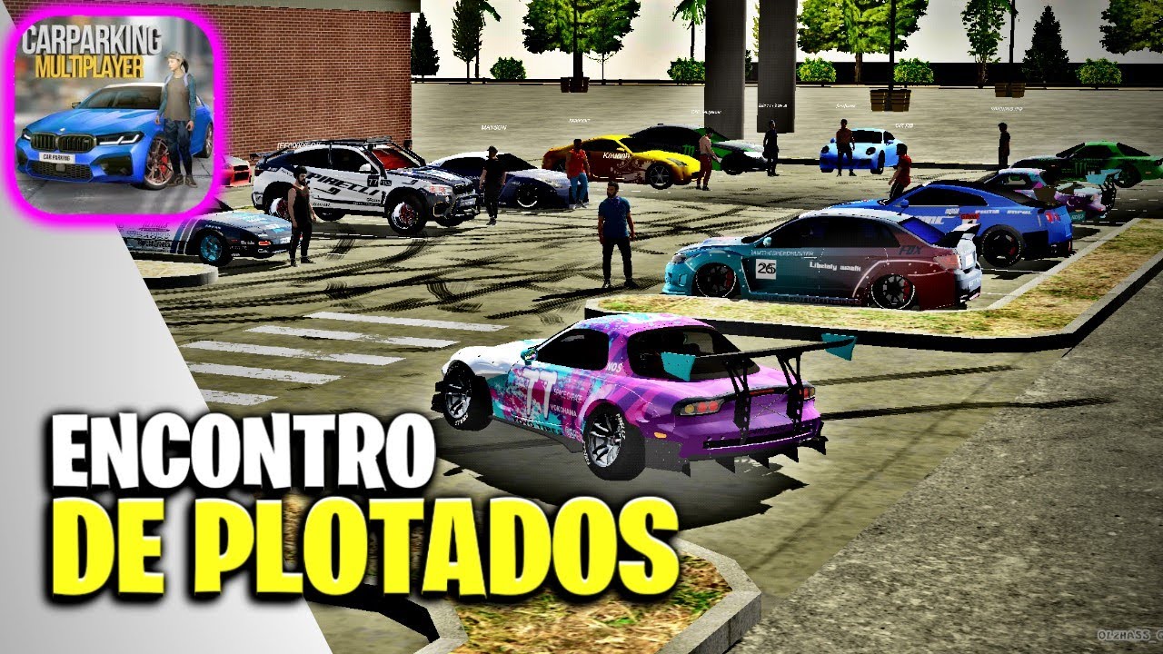 car parking multiplayer dinheiro infinito ios｜TikTok Search