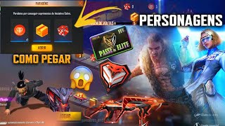 COMO PEGAR O EMOTE PAGANDO FLEXÃO, MOEDA COBRA, COBRA GO, PASSE BARATO AMANHÃ, AK DO DRAGÃO DE VOLTA