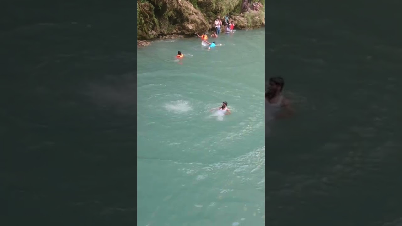 khandowa lakes |Chakwal 