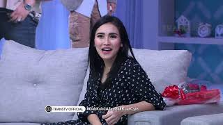 BROWNIS - Yang Lain Ngontrak, Igun Ayu Bermesraan Di Studio (23/10/17) Part 3