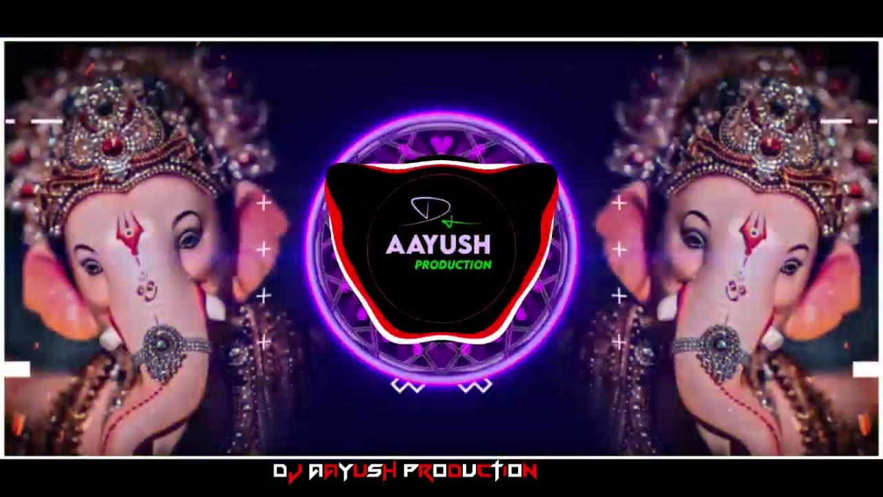 Karu Vanadan Hey Shiv Nandan Ganesh Spiritual Music Om - Hindi Status Tube