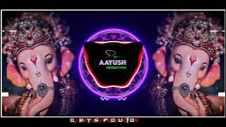 ek danta ek danta tere pe apun ka haq banta |Dj Tapori Mix New | DJ AAYUSH PRODUCTION