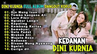 DINI KURNIA Full Album Dangdut Koplo Banyuwangian 10 Lagu Terbaik 2026