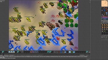 Tibia Epoca Warmode Ankrahmun OB 16.05.2018