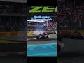 A Miami masterclass… #f1 #miamigp #crashes
