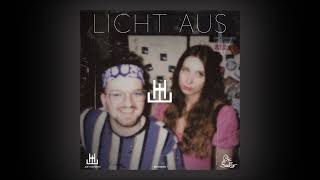 Joe Hannsen, Nic Salo - Licht Aus (Extended Mix)