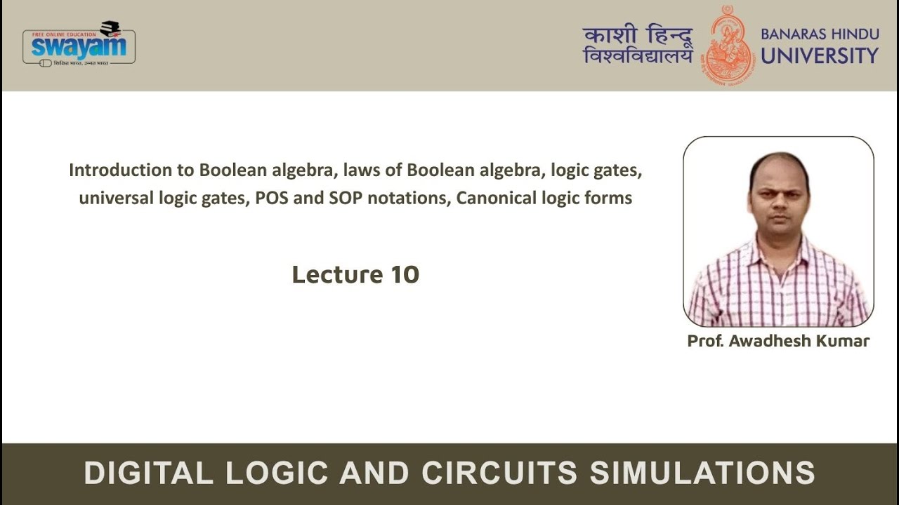Lecture 10 - YouTube