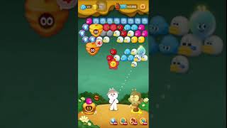 line bubble 2 level 1823 by Danny哥