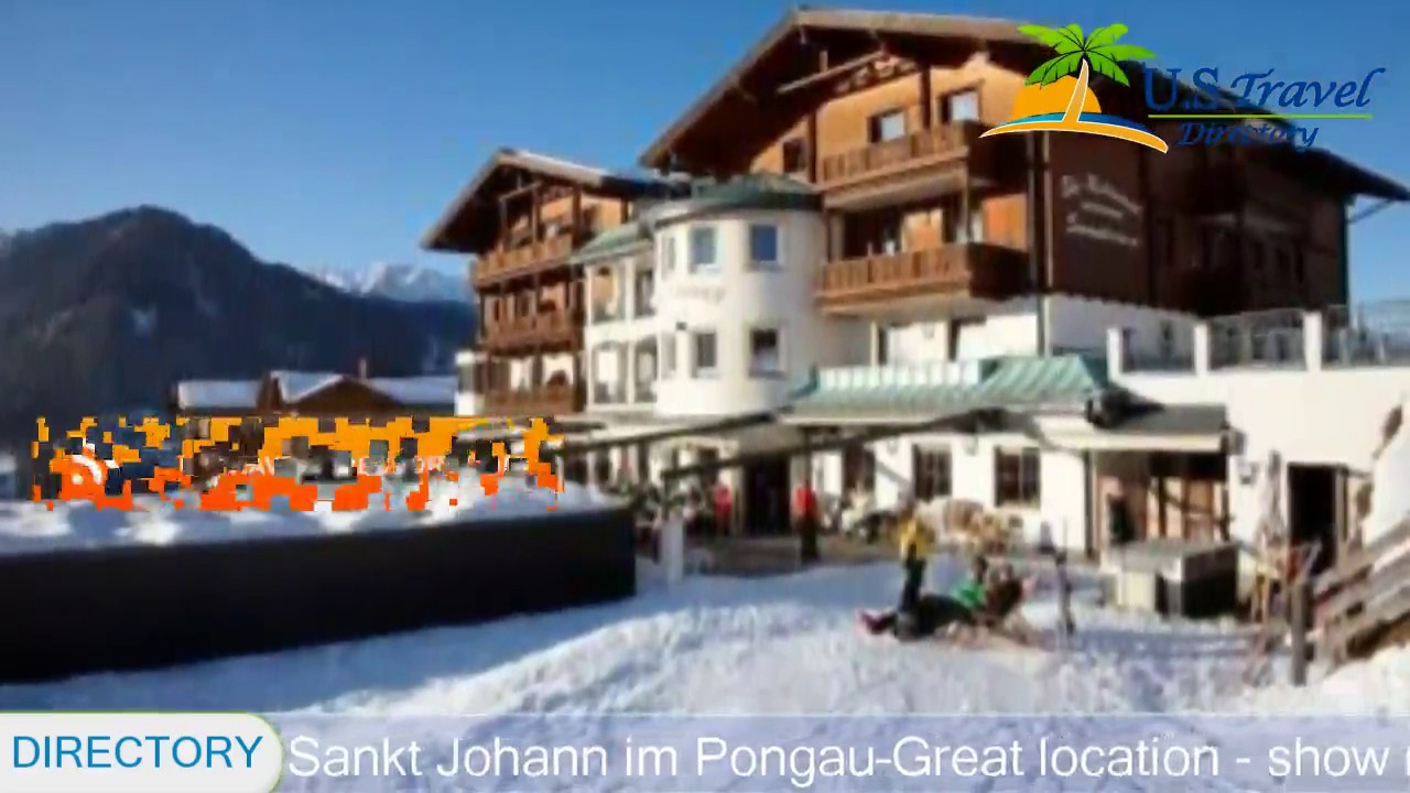 Sonnhof Alpendorf Sankt Johann im Pongau Hotels, Austria YouTube Sonnhof Alpendorf Sankt Johann im Pongau Hotels, Austria YouTube