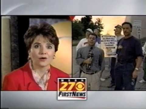 WKBN AM Promo 1997