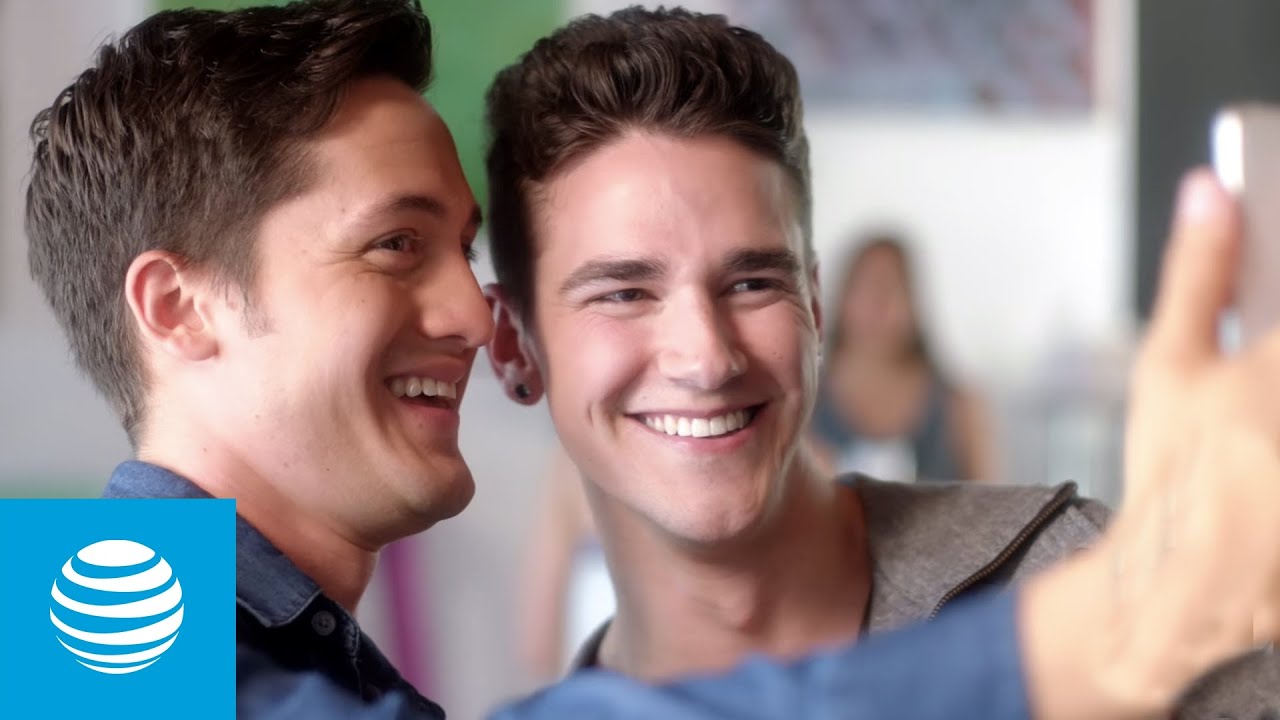 uverse pay bill This is Me | AT&T