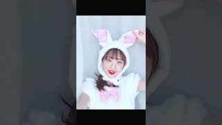 あけましておめでとう！2023年もよろしくね🐰