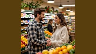 Love in Aisle 9