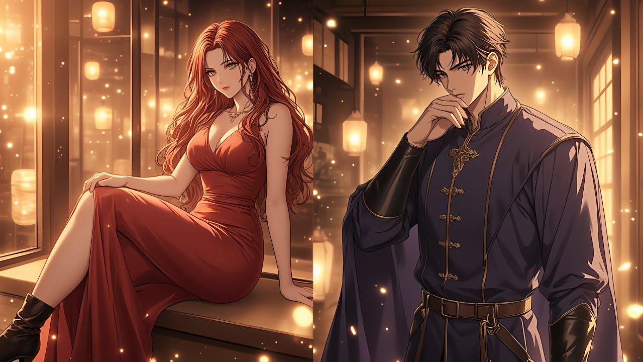 👨‍💼📖Void Cult Leader Stole My Girl-So I Set the Ultimate Trap & Slaughter His Entire Army!