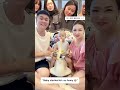 baby play with dad and mom,赤ちゃんはお父さんと遊びます아기가 아빠와 놀아요👶👨