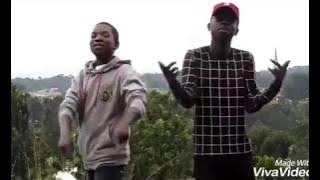 Nedy music ft Christian bella rudi cover