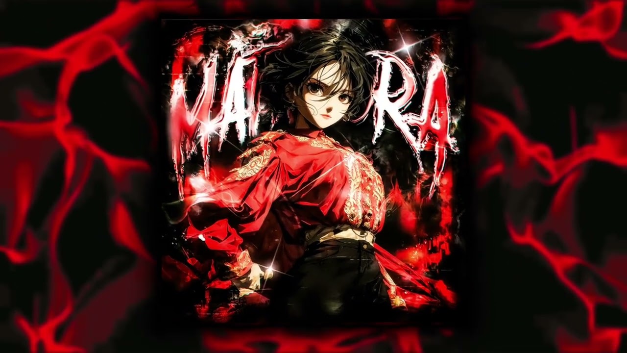 DJ Asul - MATADORA (SLOWED TO PERFECTION)