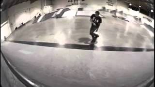 Ten Tricks: Jon Allie