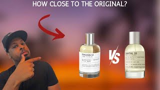 Emper Stallion 53 Comparison