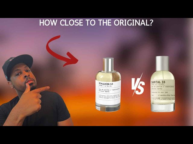 Emper Stallion 53 Comparison - YouTube