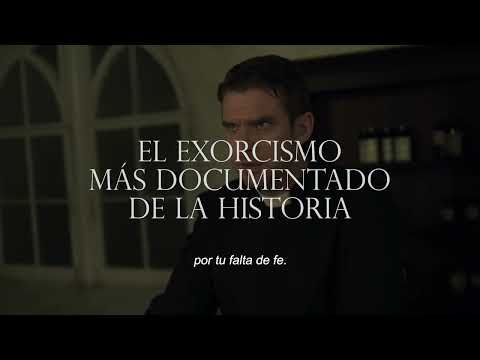 Exorcismo El Ritual