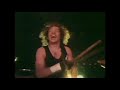 Van Halen You&#39;re No Good live from Rochester, NY - May 18, 1979