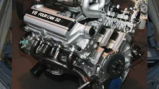 Toyota 1UZ-FE 4.0L problems and weak points