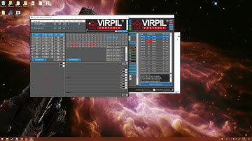 Virpil CM3 Throttle: Making the Red Switches Dual-Function