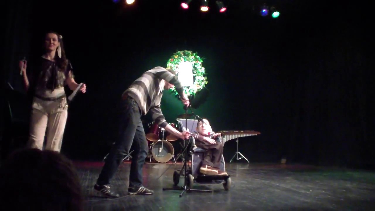 Фестиваль "Initiumfest-2014"