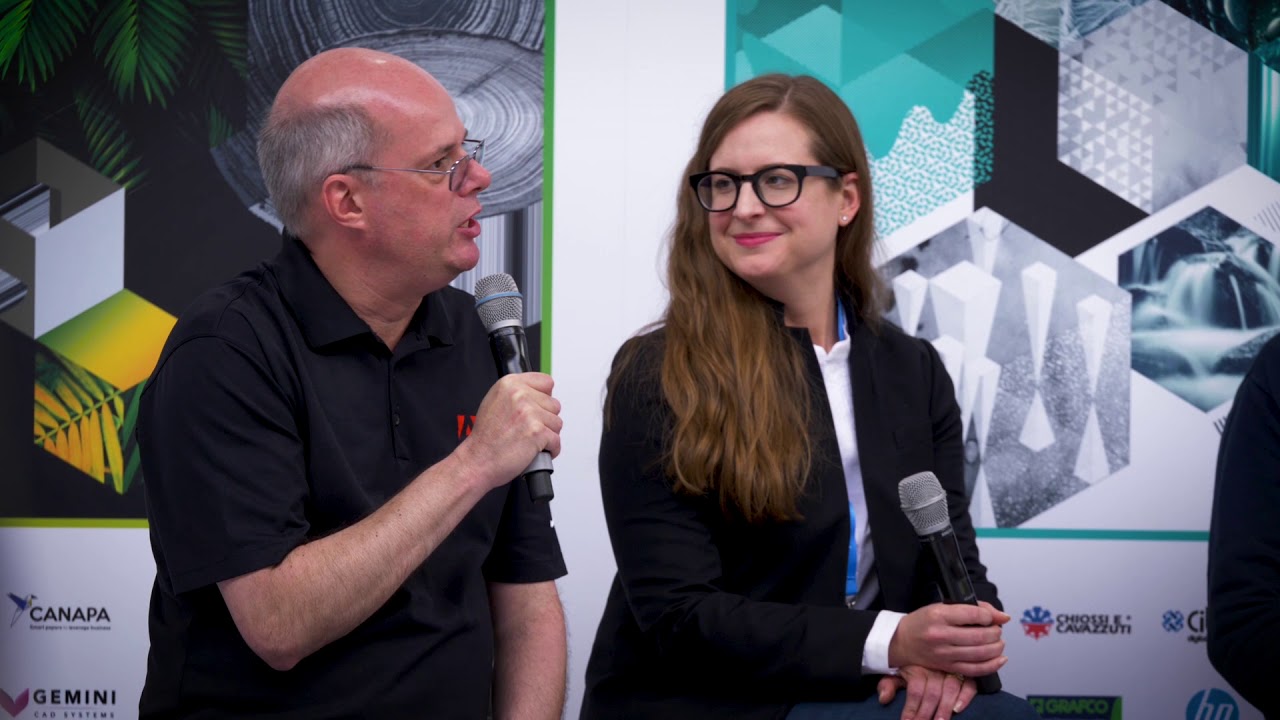 Print Make Wear – A Live Sportswear Production Showcase