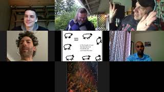 CI Block Party #15 -- part 12 of 12: Process, Technology and The Countdown