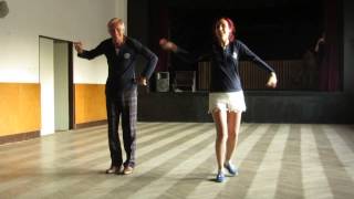 Starý tanec tady a teď – Nadějkov 2015 (#12) Tranky Doo screenshot 4