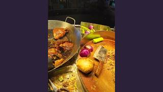 🔴 LIVE What Draws the Coolest Crowd Legendary JO GEI Food 260812