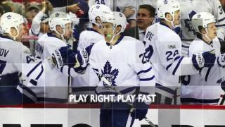 WE ARE LEAFS NATION