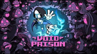 Void Prison (endless twin-stick shooter) escapes to Nintendo Switch next week