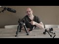 Beginning of video