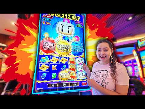Bomberman Blast, its a BLAST Alright...